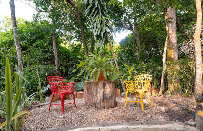 Hacienda La Huerta - Photo 32