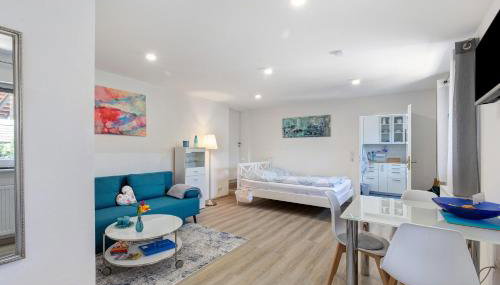 Ferienwohnung Norma - Foto 3