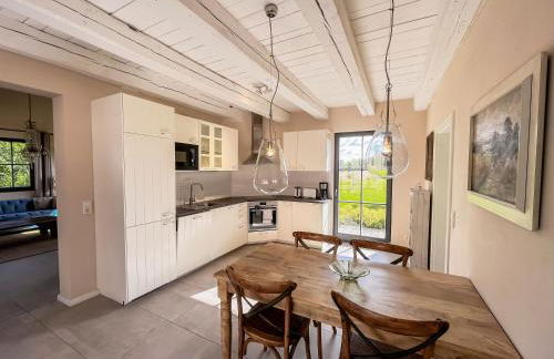 Ferienhaus Libelle - Feriendomizil für 14 Pers - Haupt- und Nebenhaus - Foto 11