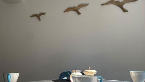 Casa di Silù ,Gaslini , percheggio privato no barriere - Foto 2