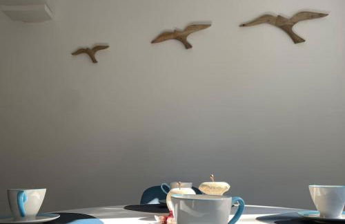 Casa di Silù ,Gaslini , percheggio privato no barriere - Foto 2