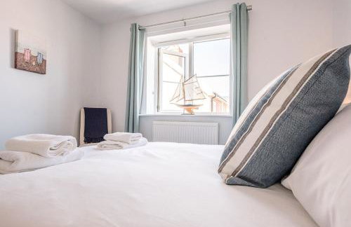 Alde Seagull, Aldeburgh - Foto 34