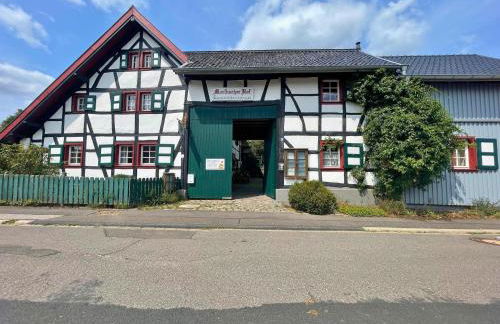 Ferienhaus Emma im Morsbacher Hof - Foto 1