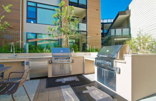 Global Luxury Suites at Downtown Mountain View - Foto 72