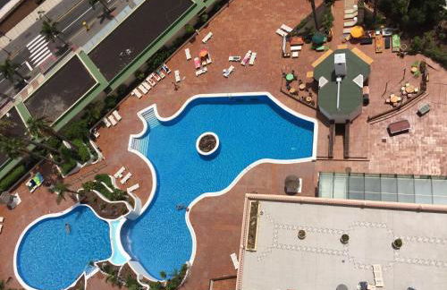 Relax And Sunset in Paraiso Adeje - Foto 54