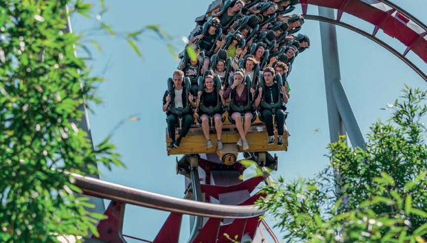 Copenhagen Card-Discover - Foto 3