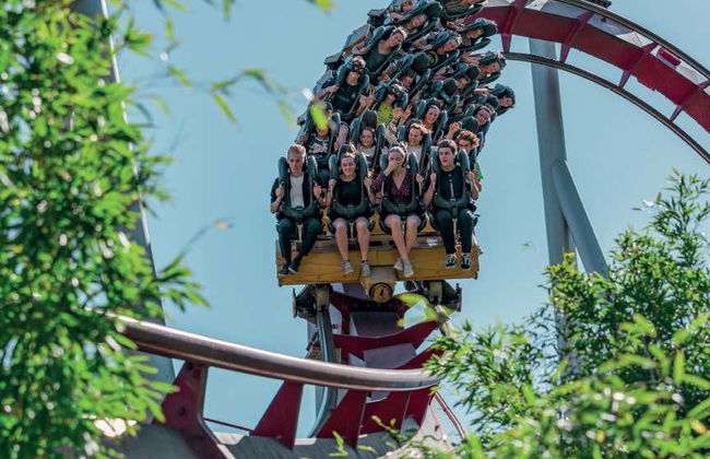 Copenhagen Card-Discover - Foto 3