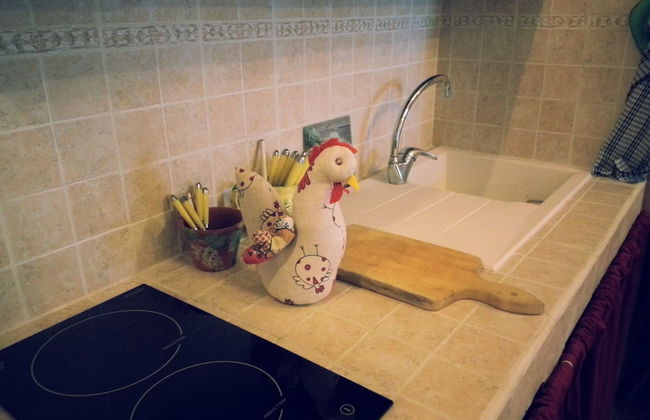 Agriturismo I Casamenti - Photo 17