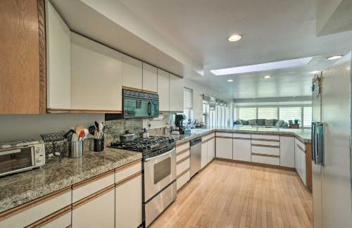 Spacious Family Home on Golf Course Hike and Bike! - Foto 8