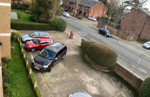 Luxury Studio 5 mins east Putney tube station - Foto 12