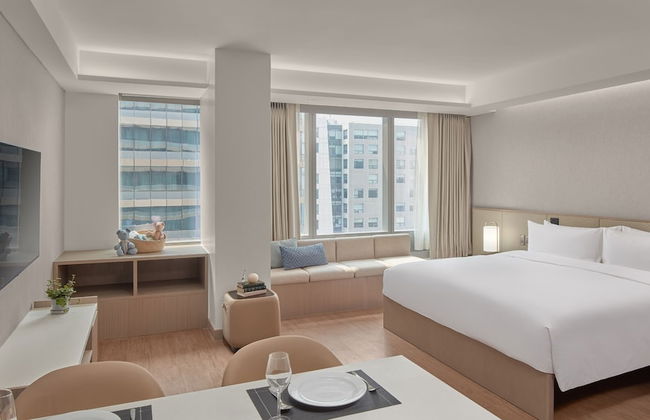 Lanson Place Mall of Asia Manila - Photo 17