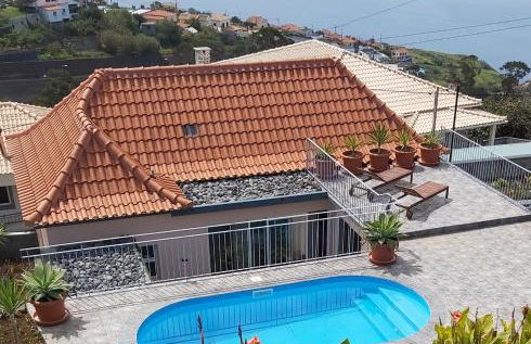 Banda Do Sol Self Catering Cottages - Foto 18