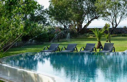 Villa Elvina - Foto 18