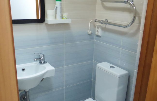 Berloga Cheluskintsev 64A - Foto 23