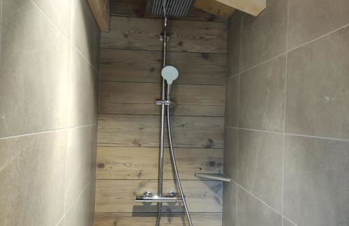 Chalet récent vue panoramique sur le MONT-BLANC - Photo 23