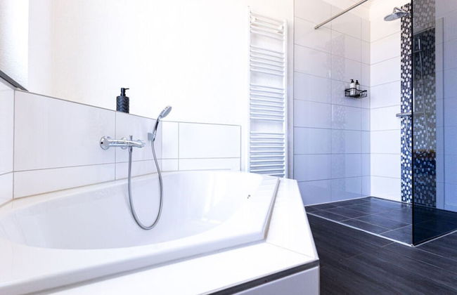 Apartment for 6 Modern Retreat - Foto 11