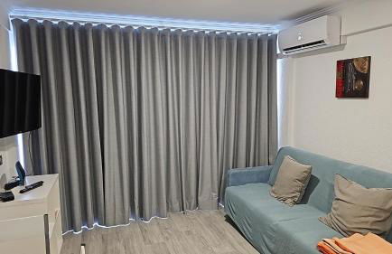 Apartment Qiu - Foto 4