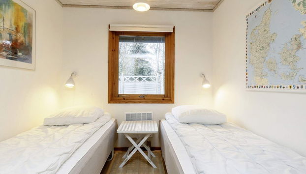 5 Person Holiday Home in Gedser - Foto 3, Habitación