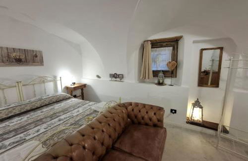 La SUITE delle Scuderie, con Vasca Freestanding, PetFiendly con Area Cani - Foto 30