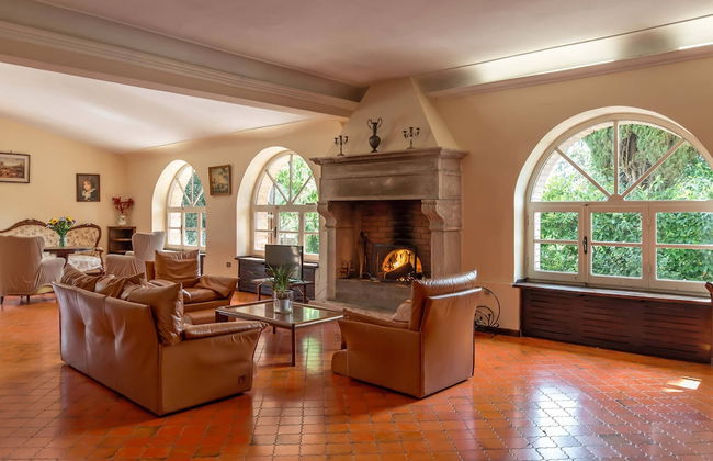 Agriturismo Il Pornelleto - Villa Alari - Foto 40