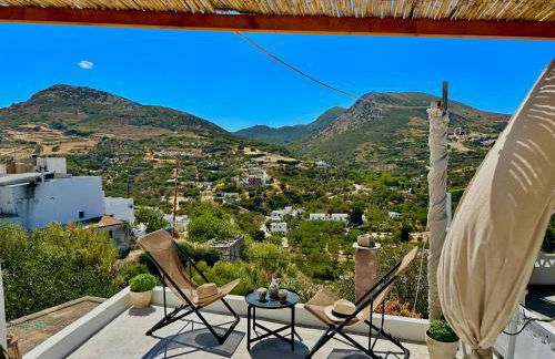 Babatseratsi skyrian studio 1 - Photo 12