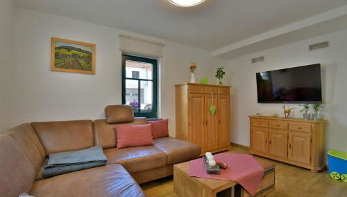 Ferienhaus Chalet zur Werraquelle - Foto 3