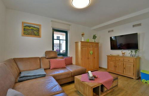 Ferienhaus Chalet zur Werraquelle - Foto 3