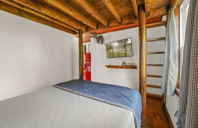 Mackinaw Timbers Cabins - Foto 14