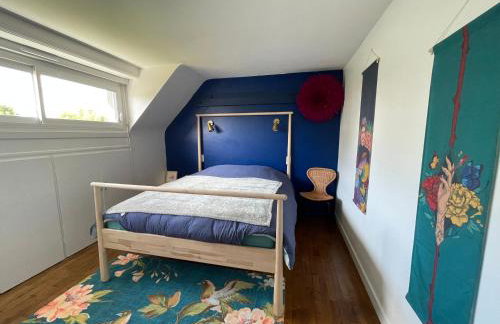 Maison Mboa - Foto 13