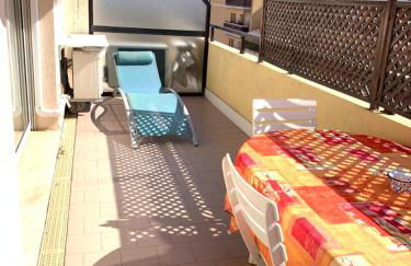 Relax Au Soleil - Proche de la plage 100 m - Centre-ville - Foto 18