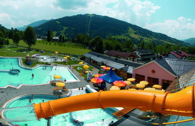 Schwarzenegg - Foto 42