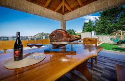 Villa Pajkan - Foto 73