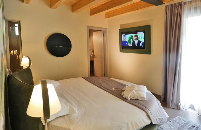 Ninfea Wellness & Spa Residence - Foto 2