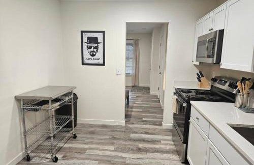 Madrona's Cottage A - Foto 42