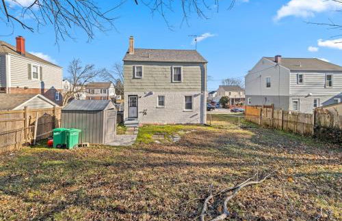 Takoma Park Three Bedroom Home Near Metro and National Mall DC - Foto 40