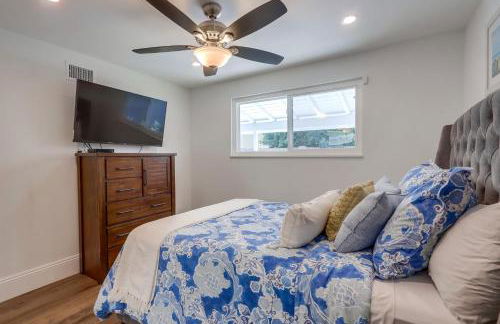 Gorgeous Upgraded 5 Bedroom & 3 Bath Home with pool - Foto 66