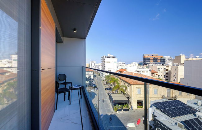 Maestro City Apartments - Foto 42