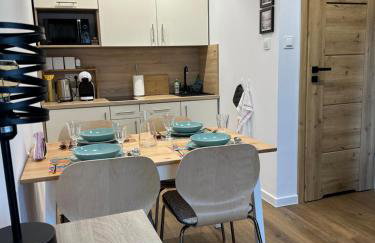 Apartament 14 Nina - Dębina - Foto 16