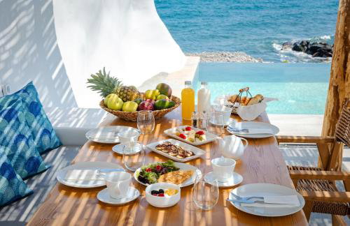 Casa di Mare Luxury Villas - Photo 32