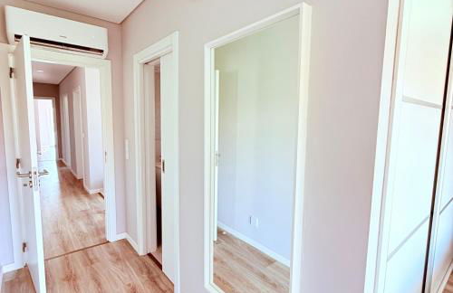 MoradiaT4 com piscina - Foto 36