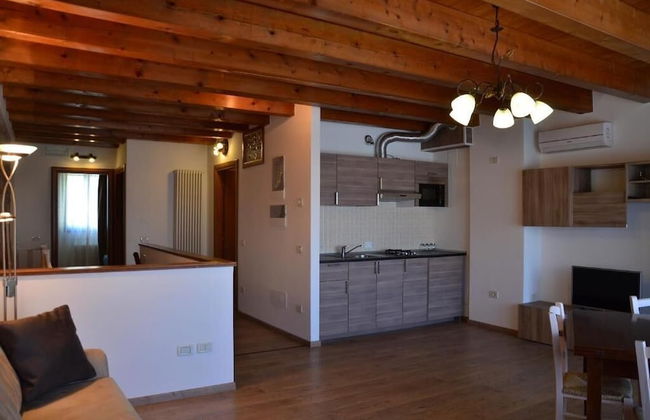 Agriturismo alla Corte - Photo 23