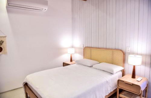 Casa João de Barro - Praia de Guaecá - Foto 14