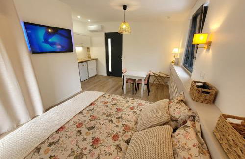 Demeure Cosy & Table d'Hôtes à Cahors - Chambres d'hôtes - Studio La Pause Cadurcienne - Foto 9