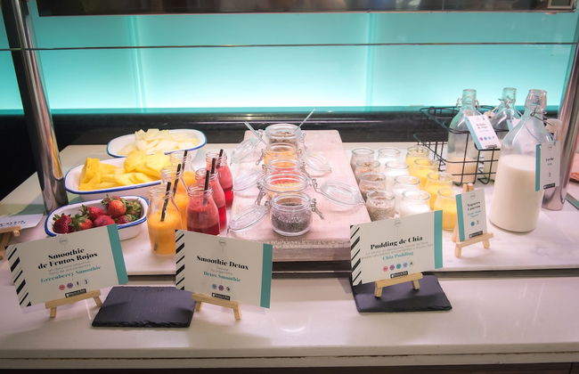 Hotel Princesa de Eboli - Photo 26