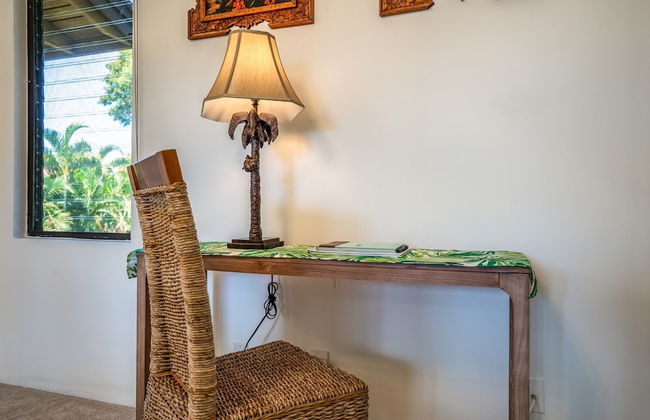 Wailea Ekahi One Bedrooms - Garden View by Coldwell Banker Island Vacations - Foto 13