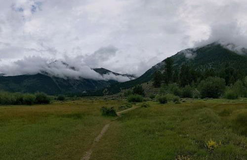 Stay Twin Lakes Cabin 2 - Foto 14