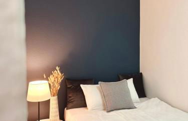 Stadthaus Neckarsulm serviced apartments - Stadthaus Schrade - Foto 12