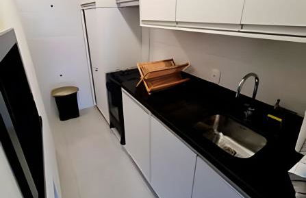 Apartamento Loft Gramado - Photo 32