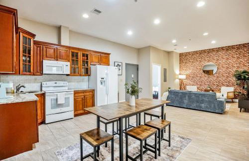 Luxury 3 Bedroom - Perfect Center City Location - Foto 17