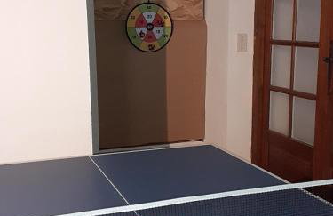 Gîte des Monts de L'Autan - Foto 12